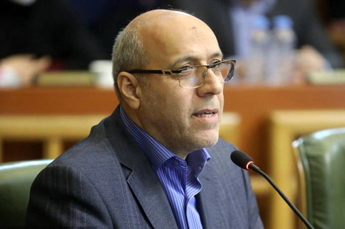 تهران تنها ۳۲۰۰ اتوبوس فعال دارد