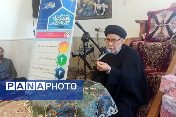  کارگاه آموزشی جوانی جمعیت در شهرستان سملقان