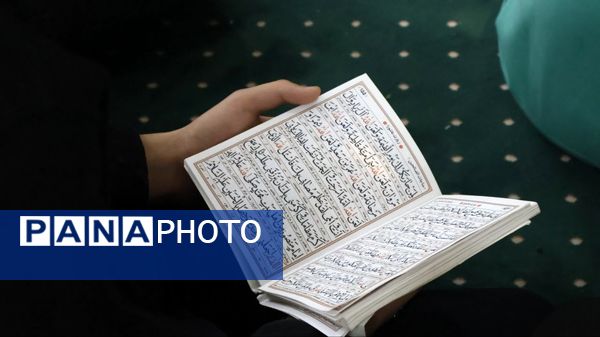 اعتکاف، مکانی برای خلوت معتکفین با خدای خود