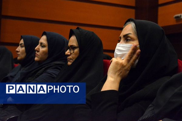 نشست فصلی مدیران «طرح رهیافت» در بهارستان‌دو