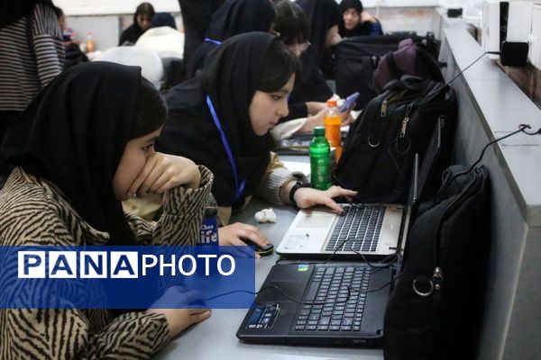 درخشش نسل نوآور در سومین رویداد تولید محتوای دیجیتال بسیج اسلامشهر