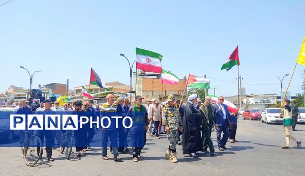 میر خدمت در کاشمر 