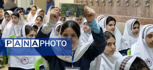 جشن پر شور عاطفه‌ها در بندرانزلی