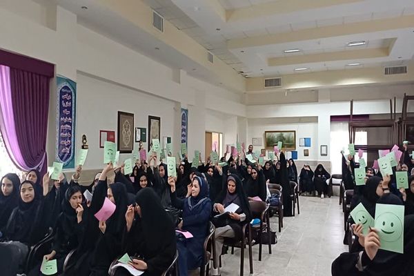 برگزاری بزرگ‌ترین رویداد دانش‌آموزی استان سمنان 