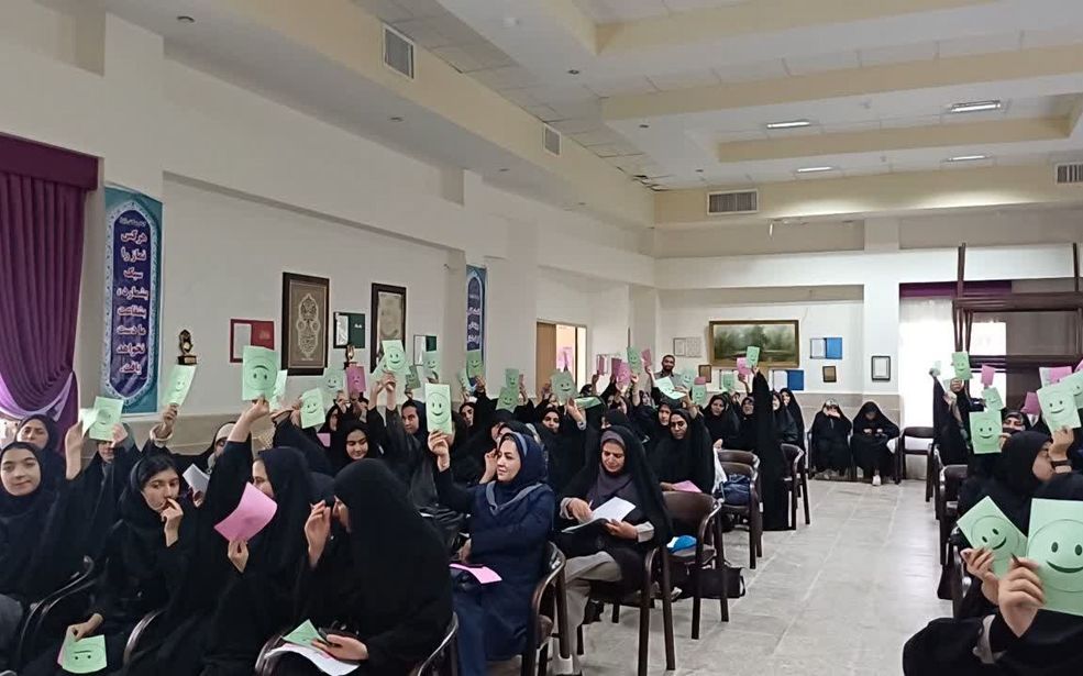 برگزاری بزرگ‌ترین رویداد دانش‌آموزی استان سمنان 