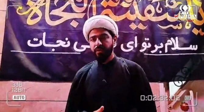جلسات عزاداری اباعبدالله الحسین(ع) تاثیر زیادی بر مردم دارد