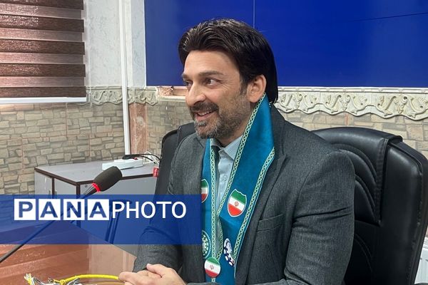 توانمند‌سازی مربیان پیشتاز در قرچک