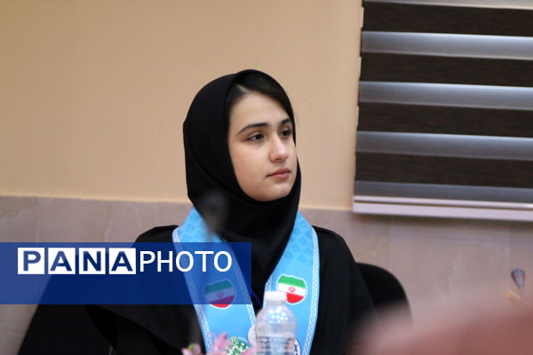 حضور قائم مقام سازمان دانش‌آموزی در نشست تخصصی کمیسیون مجلس دانش‌آموزی 