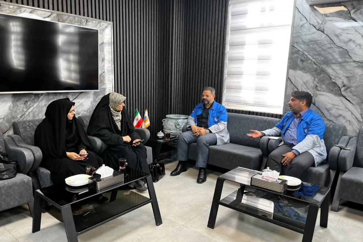 آخرین هماهنگی‌ها جهت اجرای مانور سراسری زلزله مدارس یزد صورت گرفت