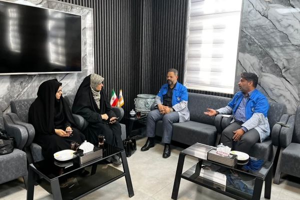 آخرین هماهنگی‌ها جهت اجرای مانور سراسری زلزله مدارس یزد صورت گرفت