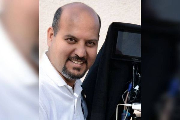 «ماجو» روایت تنهایی در دل کویر