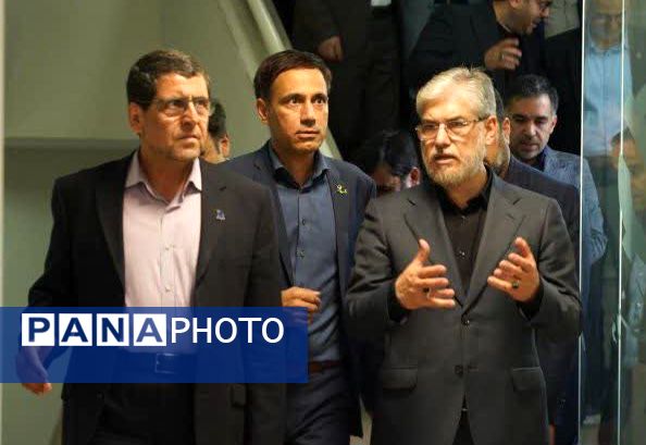 میزبان افتتاح مراکز نوآوری و آغاز ساخت بزرگترین مرکز دانشگاهی هوش مصنوعی کشور