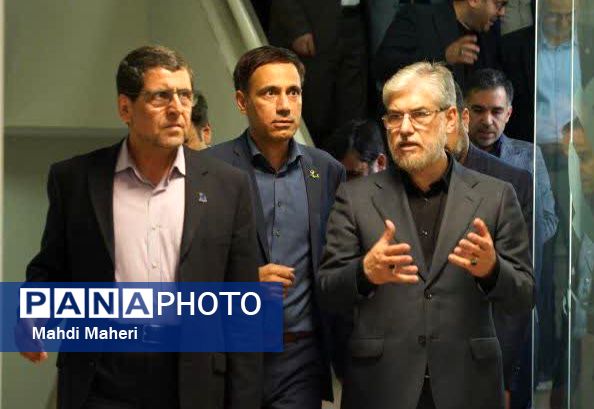 میزبان افتتاح مراکز نوآوری و آغاز ساخت بزرگترین مرکز دانشگاهی هوش مصنوعی کشور