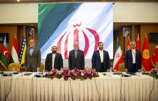 در «نشست بین‌الملی همکاری‌های سینمایی» چه گذشت؟