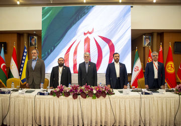 در «نشست بین‌الملی همکاری‌های سینمایی» چه گذشت؟