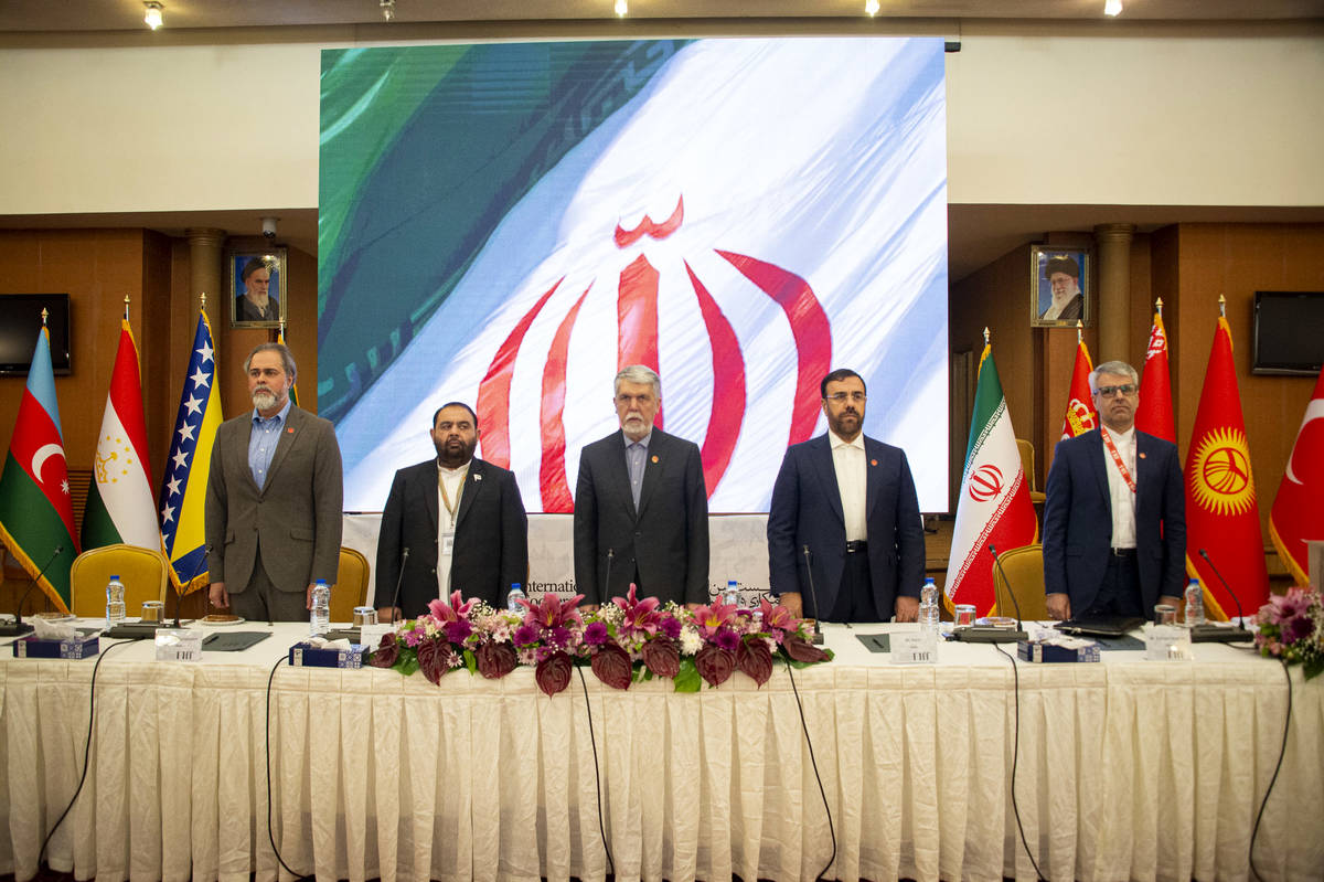 در «نشست بین‌الملی همکاری‌های سینمایی» چه گذشت؟