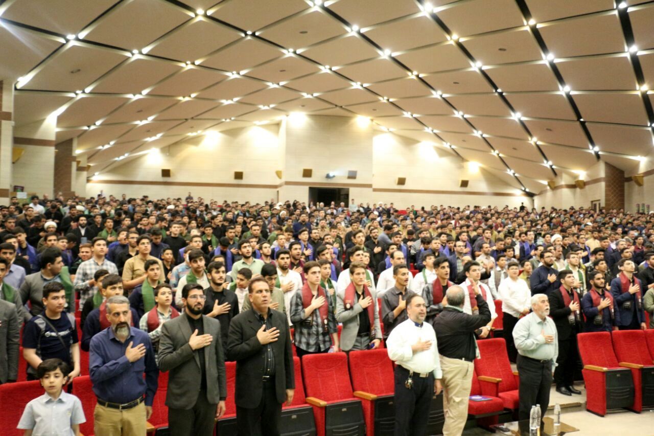 برگزیدگان مسابقات قرآن، عترت و نماز دانش آموزان سراسر کشور اعلام شد