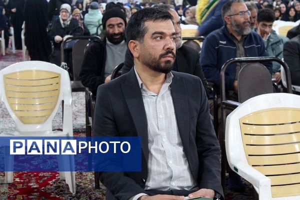 برگزاری مراسم ولادت حضرت فاطمه زهرا (س) در بهارستان‌دو با حضور پرشور خانواده ها