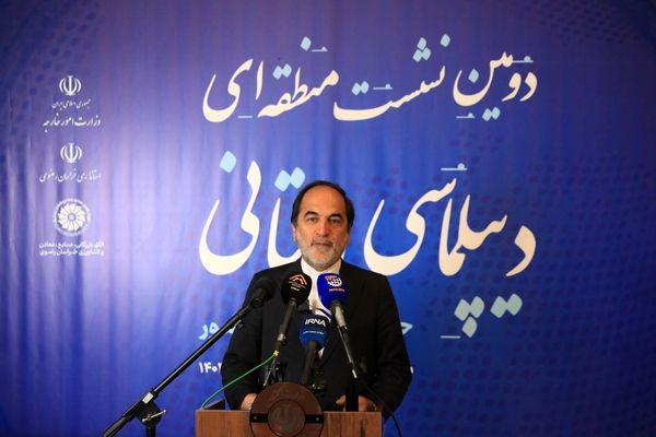 ترانزیت و صادرات در خراسان؛ پلی بین ایران و آسیای میانه