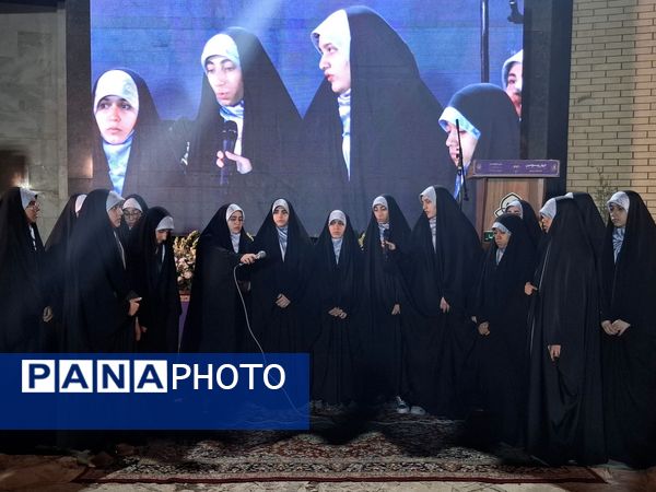 افتتاحیه استانی مسابقات قرآن ، عترت و نماز دختران گروه یک در اردوگاه جوادالائمه گلبهار