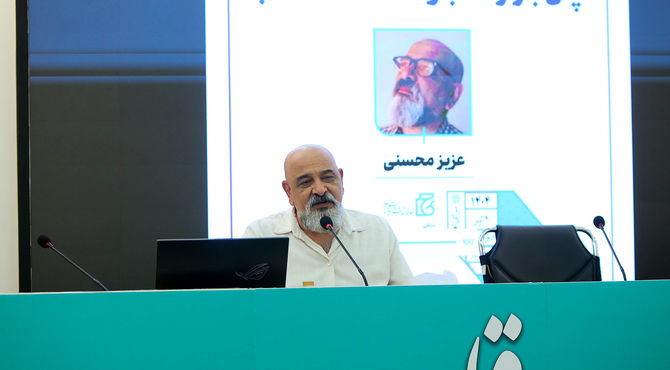 نشر بدون زیرساخت، بازار بدون تعادل؛ تبلیغات هدفمند حلقه گمشده بازار کتاب است