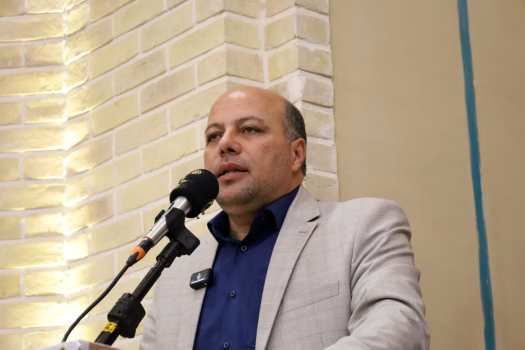 زورخانه، محیطی تربیتی و الهامبخش برای رشد همهجانبه دانشآموزان است