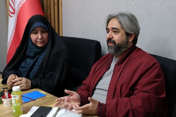 پانا مدرسه آموزش رسانه است