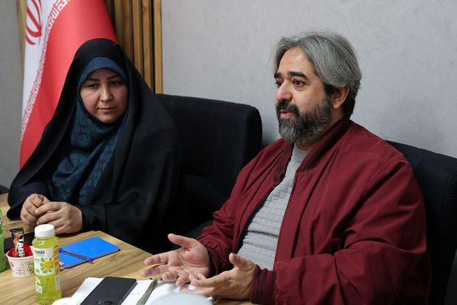 پانا مدرسه آموزش رسانه است