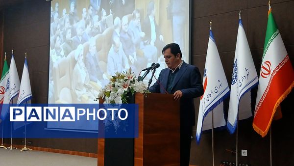 افتتاح بزرگترین پروژه فرهنگی فرهنگسرای امام علی(ع) شهرستان نظرآباد