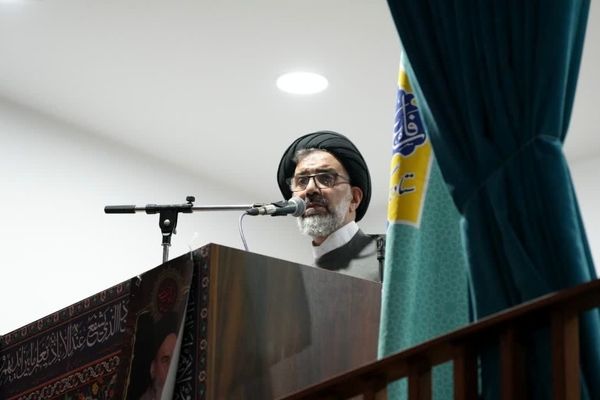 شرایط فعلی کشور نیازمند روحیه ملی و اعتماد به ظرفیت‌های داخلی است 