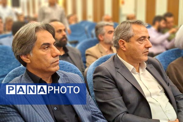 تجلیل از پرستاران شهرستان قرچک