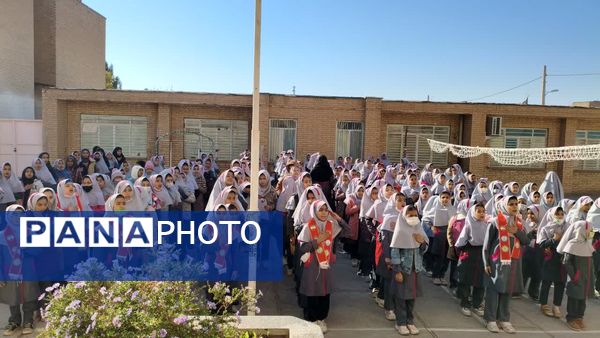 برگزاری بیست و هشتمین دوره انتخابات شورای دانش آموزی