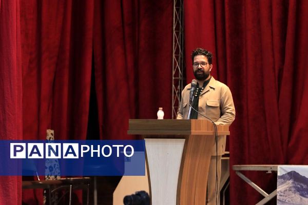 پنجمین جشنواره سرود مقاومت در ملارد 