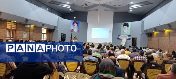  انجمن اولیا و مربیان دبیرستان شاهد ۱۲ خوانساری تشکیل شد