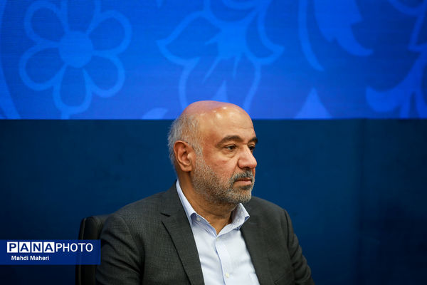 آیین افتتاح پروژه‌های سازمان بهزیستی