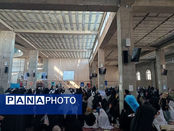 برگزاری نماز عبادی سیاسی جمعه در هفتۀ دوم دی ماه در نیشابور