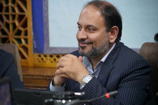 برگزاری نشست شورای پرورشی و فرهنگی اداره‌کل آموزش‌وپرورش استان اصفهان با حضور معاون وزیر