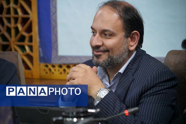 برگزاری نشست شورای پرورشی و فرهنگی اداره‌کل آموزش و پرورش استان اصفهان