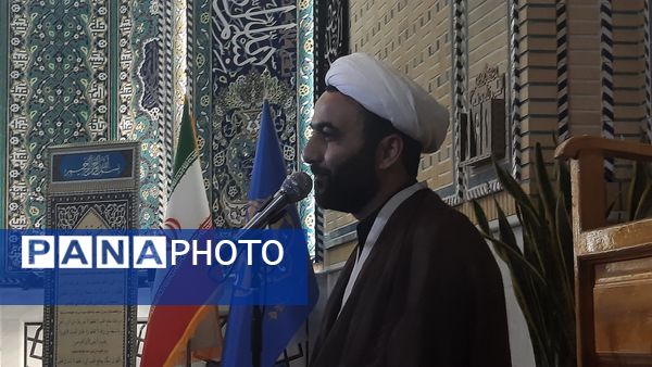 مراسم سینه‌زنی در شب هفتم شهادت امام حسین (ع)