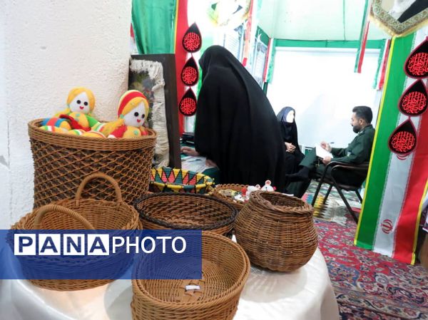 برگزاری جشنواره و نمایشگاه «اسوه» در استان چهارمحال و بختیاری 