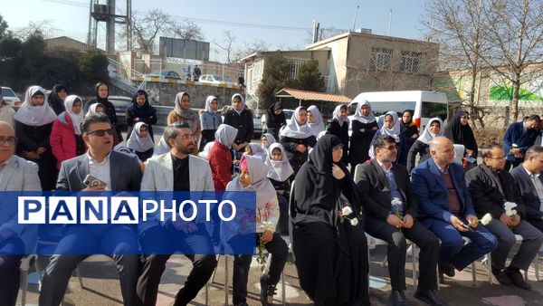 افتتاح اتاق‌های درس تربیت‌بدنی در مدارس استثنایی مشهد