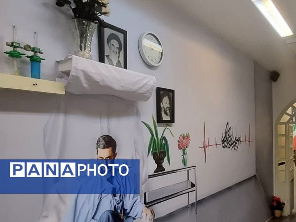 موزه دفاع مقدس یادآور رشادت‌ها و از خودگذشتگی‌ها 