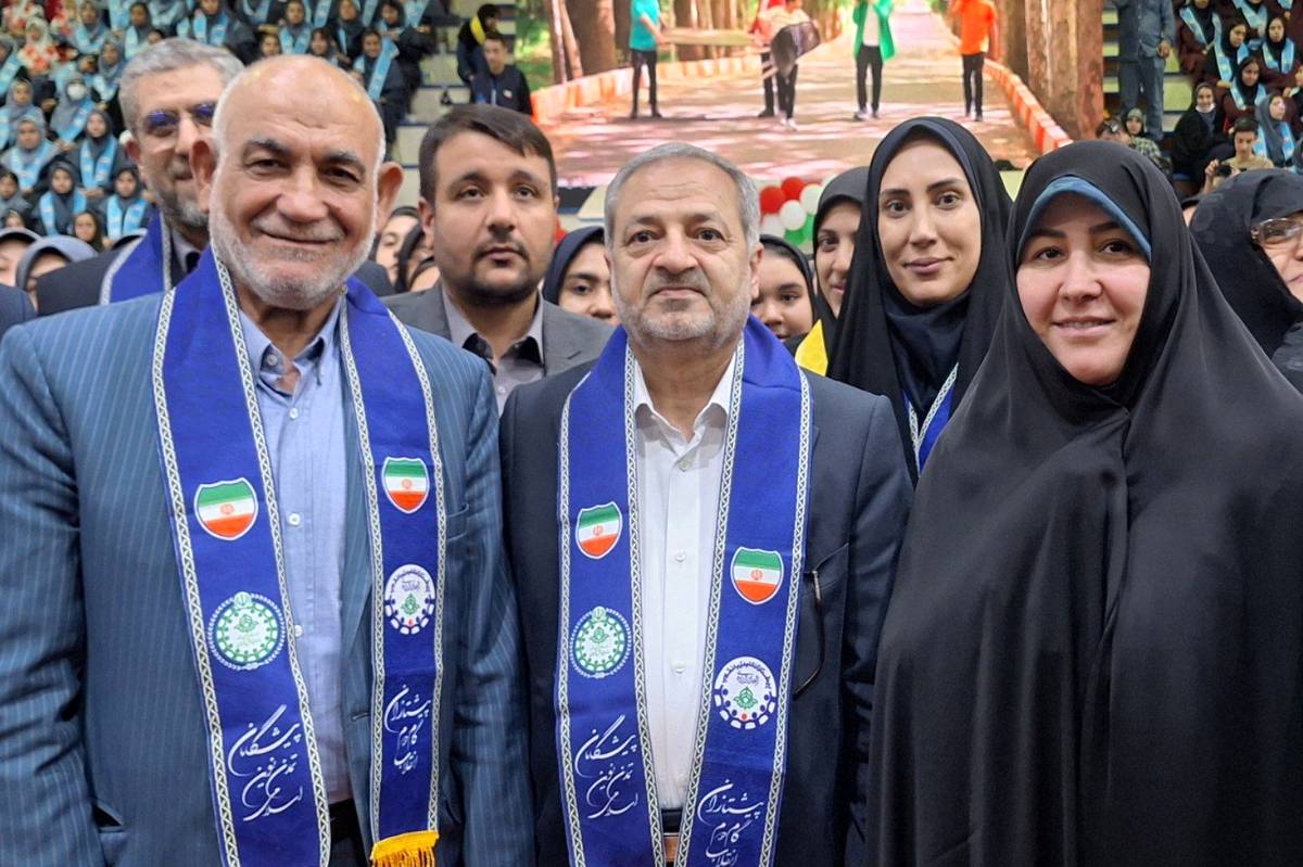 شهید رئیسی، خادم بیادعای مردمی بود