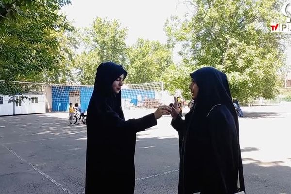 اجتماع بزرگ ضد صهیونیستی در شهرستان خوی