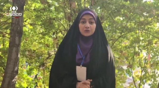 اتحاد و همدلی در جای جای ایران اسلامی