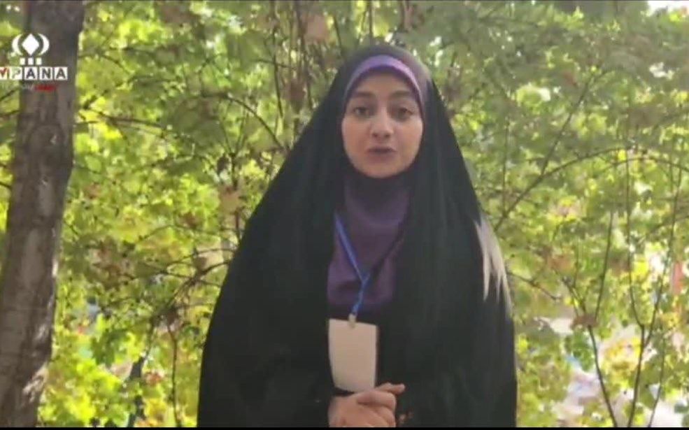 اتحاد و همدلی در جای جای ایران اسلامی