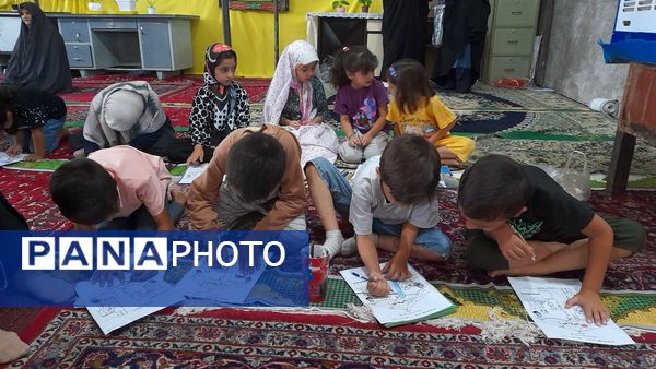 اولین نماز جمعه ماه صفر در شهرستان نیشابور 