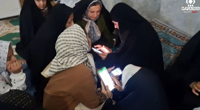 ثبت‌نام مسابقات کشوری قرآن در شهر کلاته‌رودبار