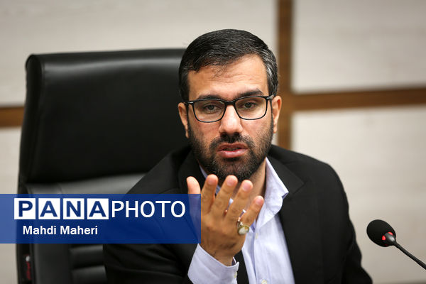 نخستین روز دوره آموزشی مسئولان استانی خبرگزاری پانا