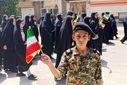 اجتماع مردمی حیدریون در شهر سفیددشت 